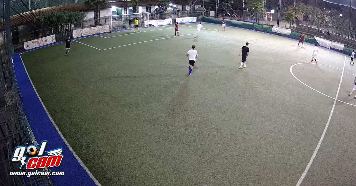 Gol tu per tu