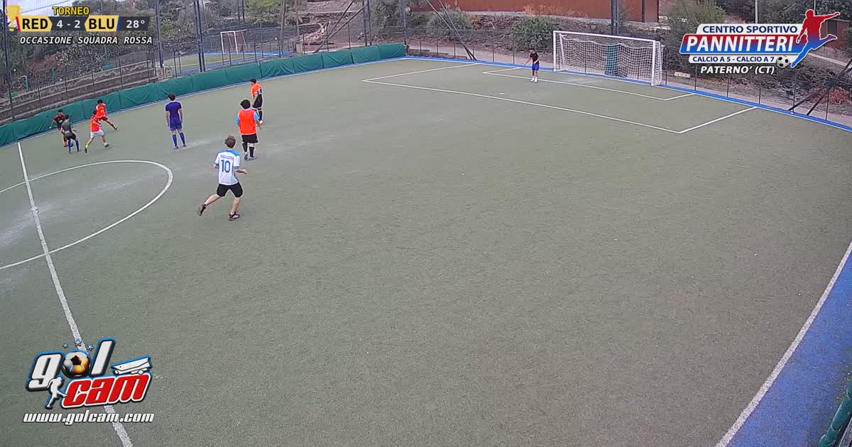 passaggio tacco