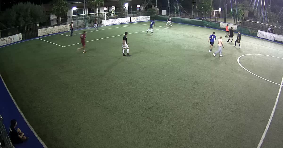 Azione corale