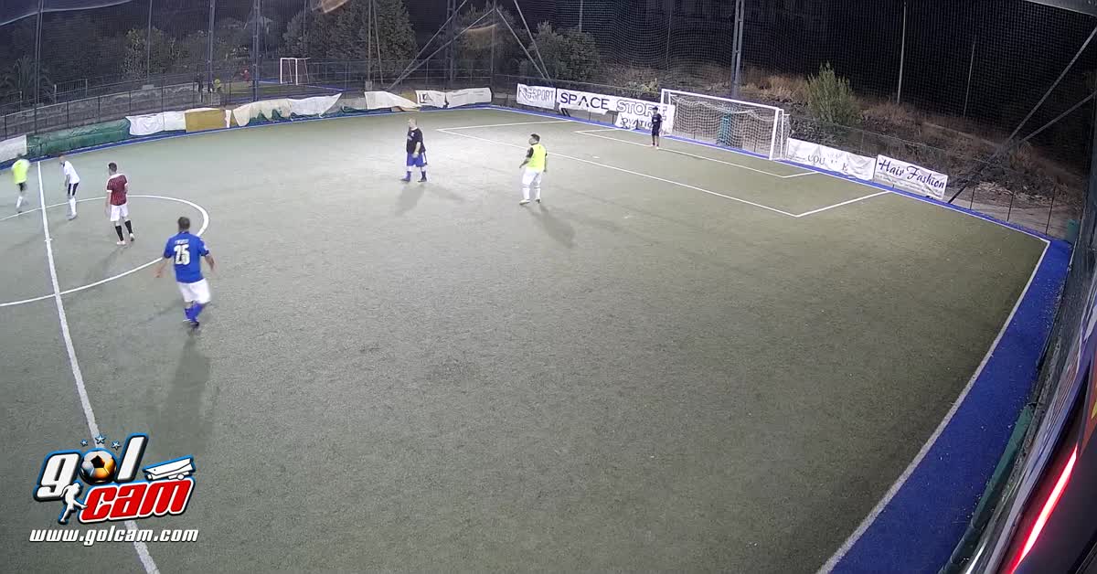 Scarto e gol