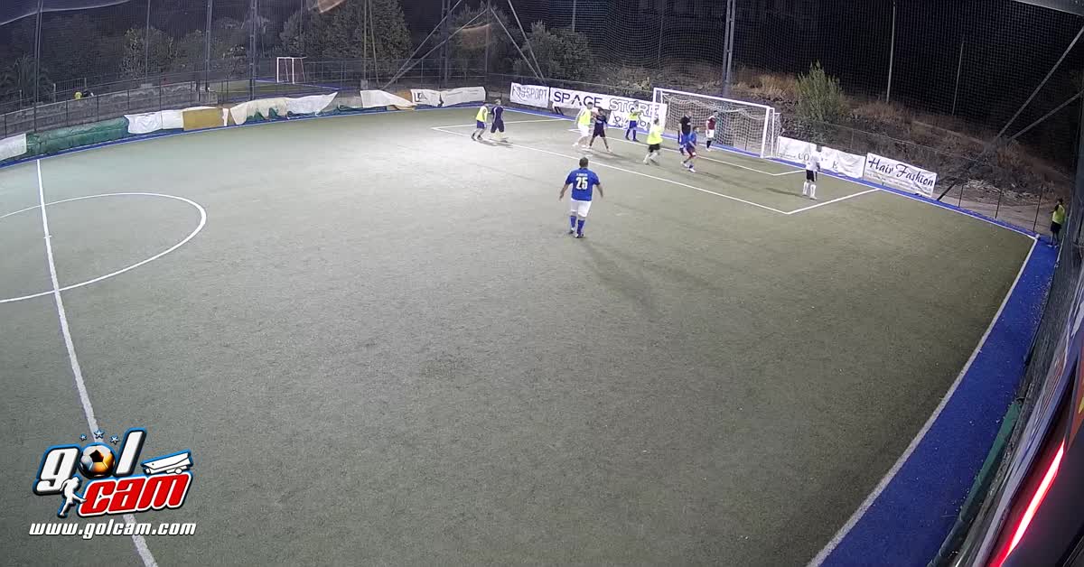 Recupero e tiro da fuori