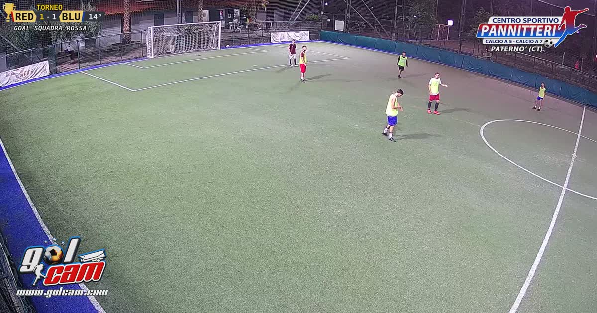Dribbling e gol