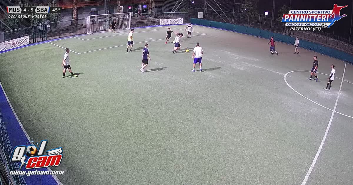 La mia vita in 5 secondi 
