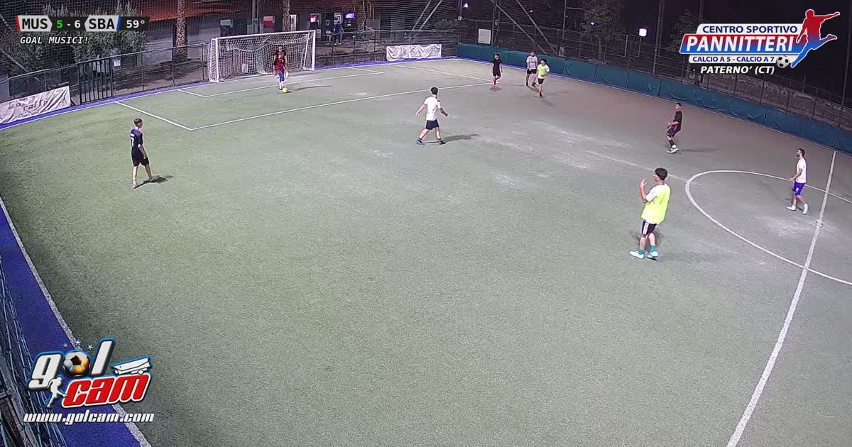 Gol brutto