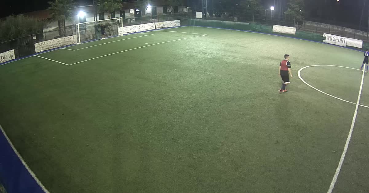 Tacco spettacolare 
