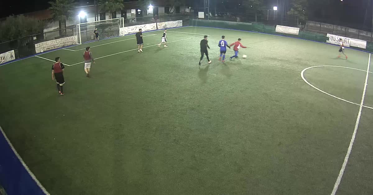 Salta tutti