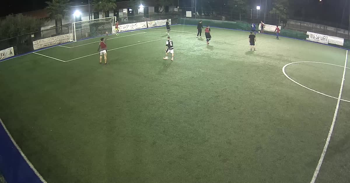 Gol no gol