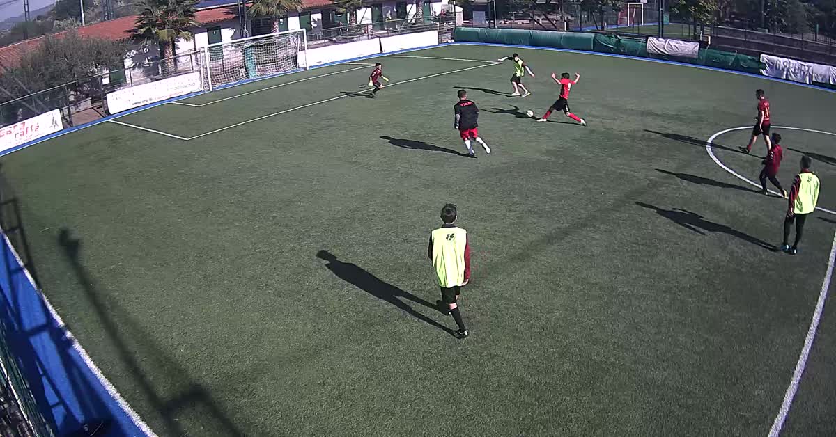 Mio gol