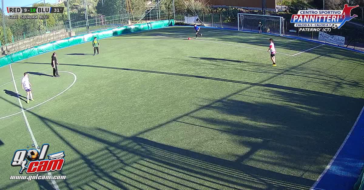 Gol tartro