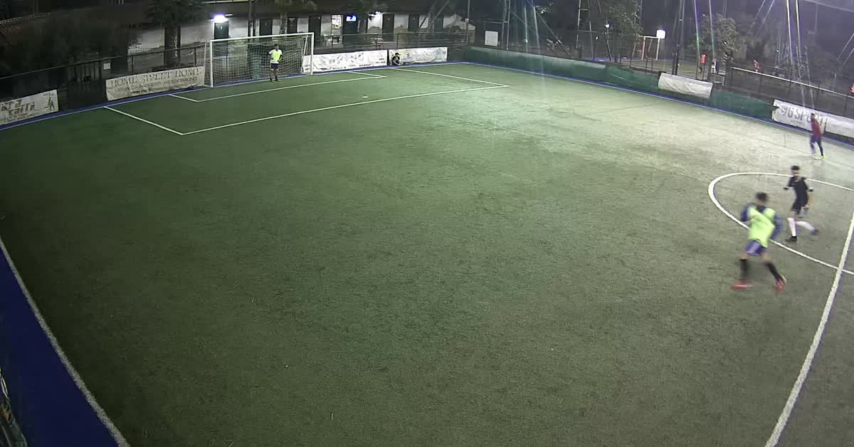 Azione di squadra