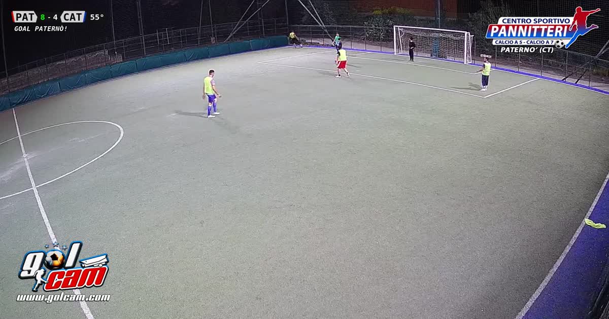Goal 3