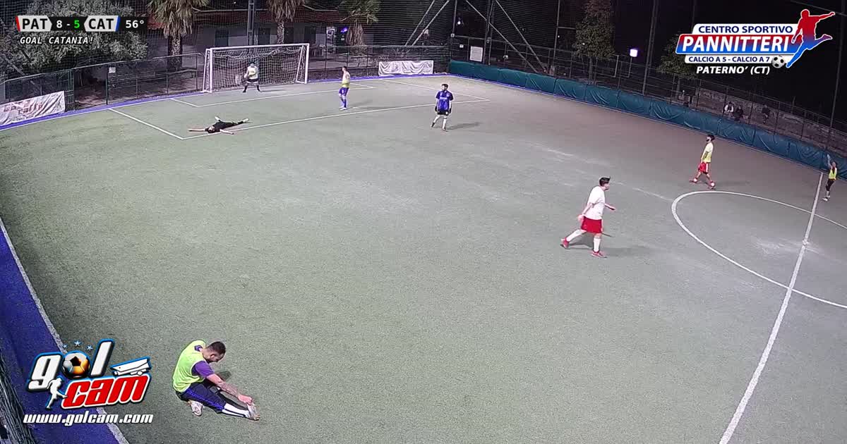 Gol di punta