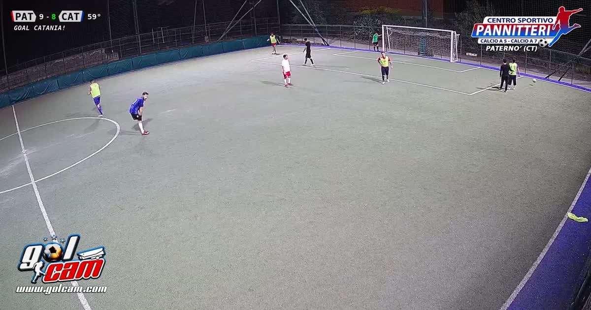 Tiro di potenza