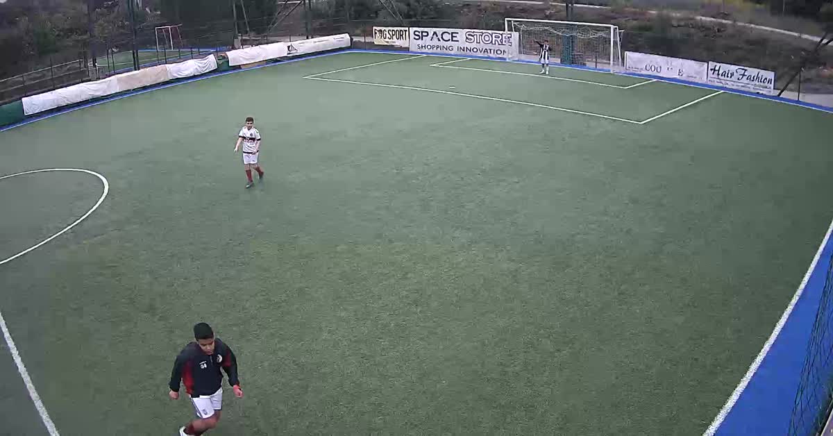 Grande salvataggio 