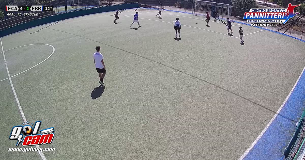 Gol di testa