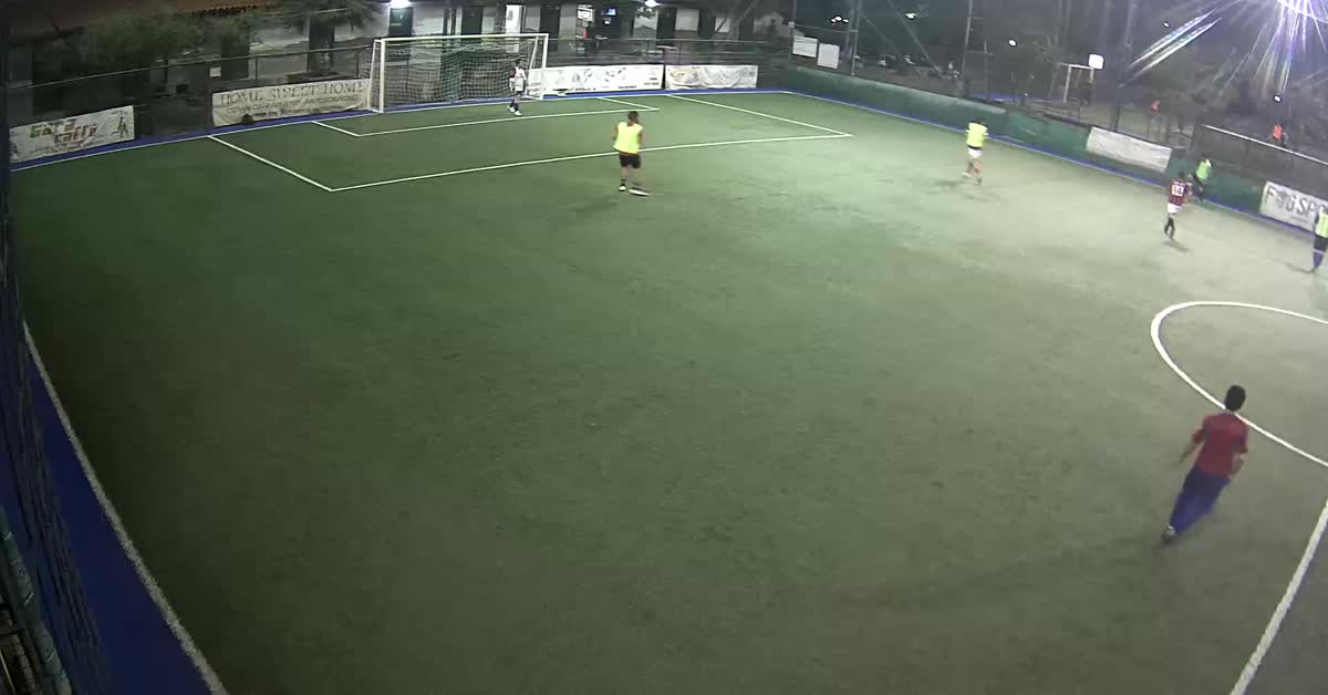 TIRO-GOL