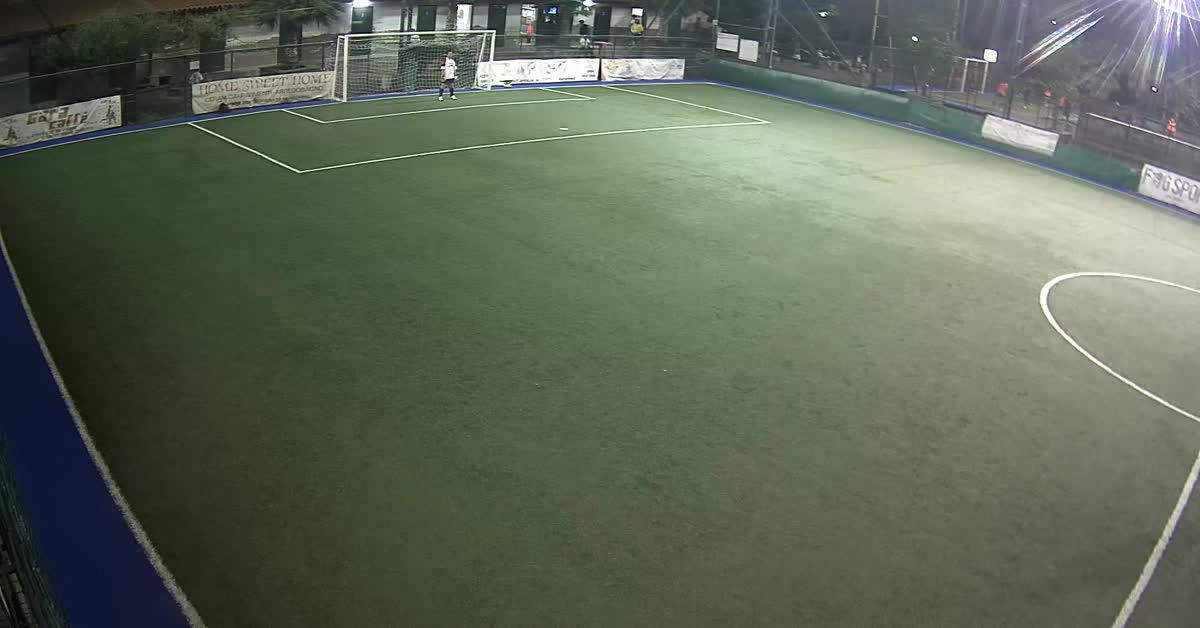 GOLEADOR 4/6/19 SETTE GOL 