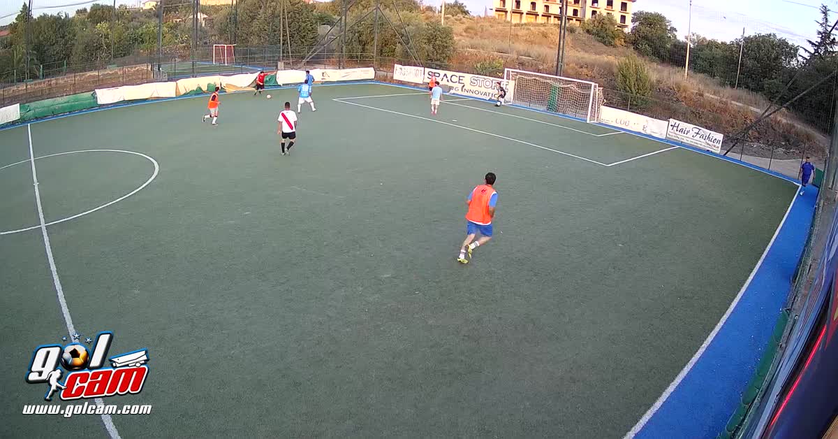 Goal vicino