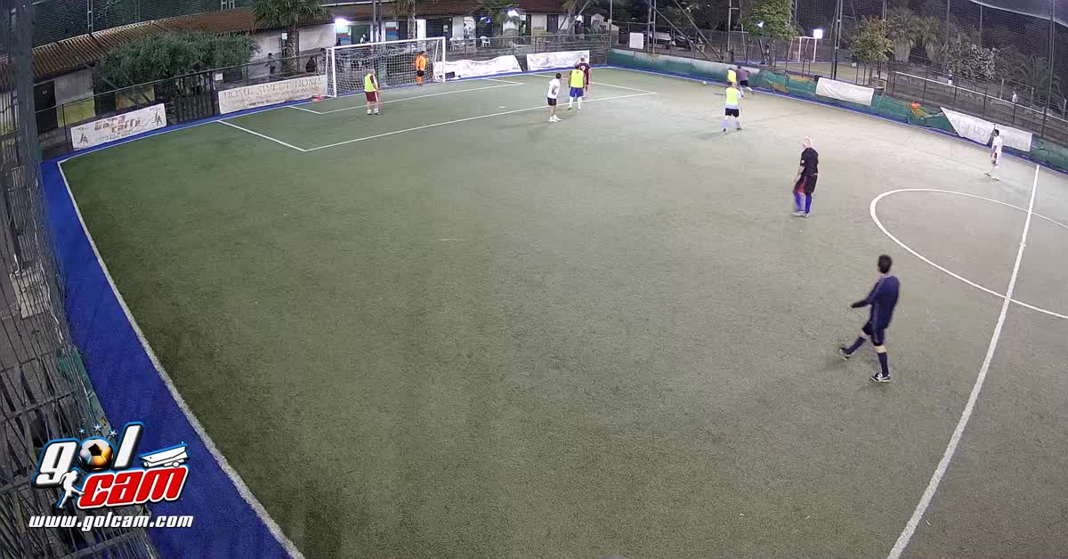 Finta e gol