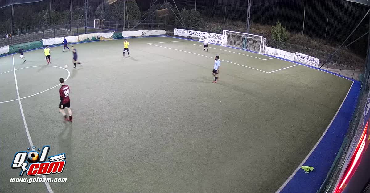 Tiro da fuori