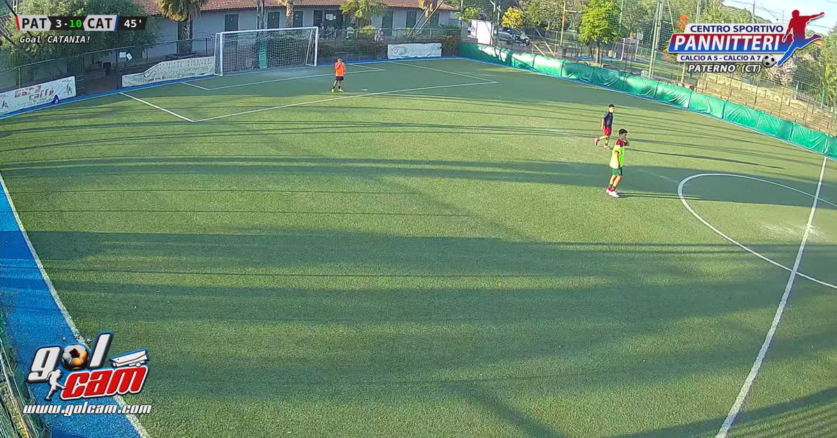 Grandissimo Goal