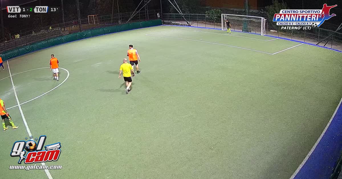 Bel gol