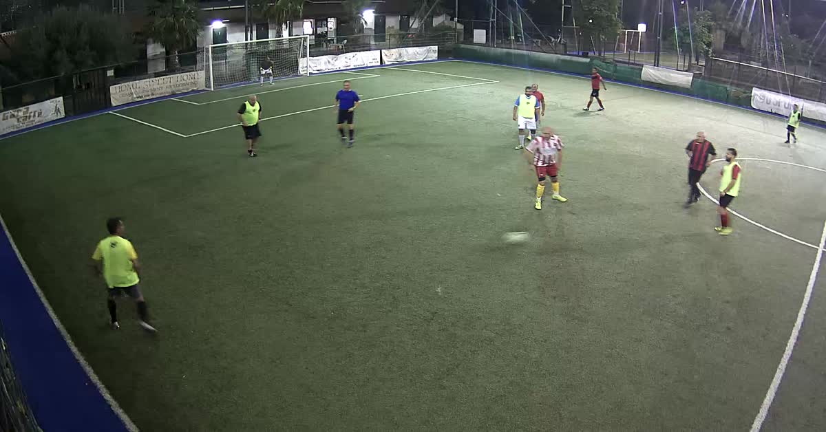 Tiro a giro, miraglia para