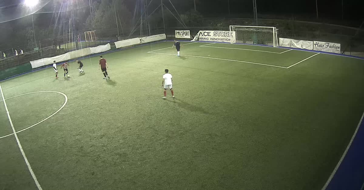 Occasione mancata