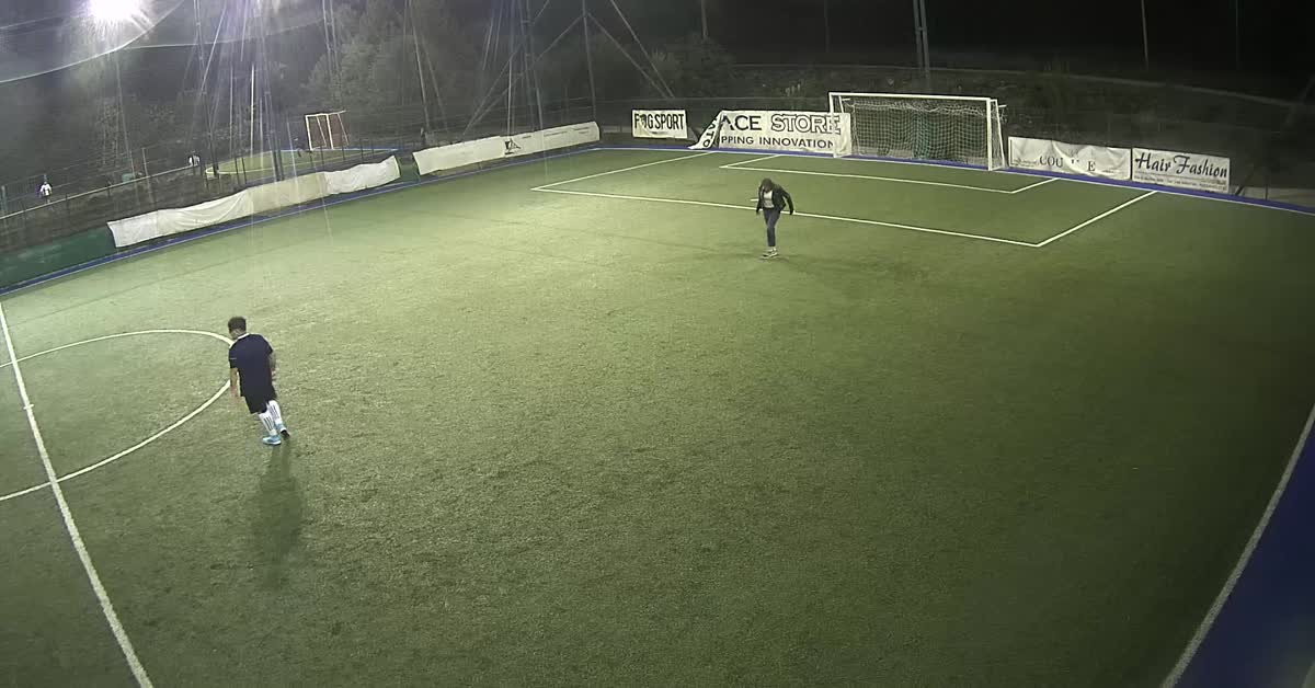 Goal di Currò 