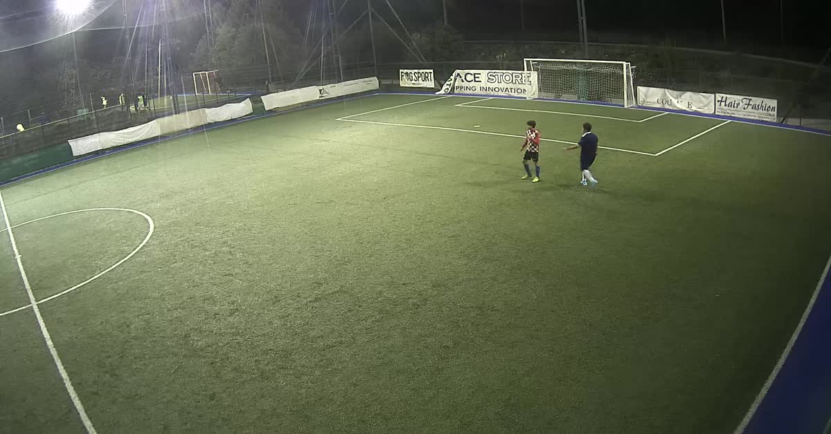 Goal di Currò 