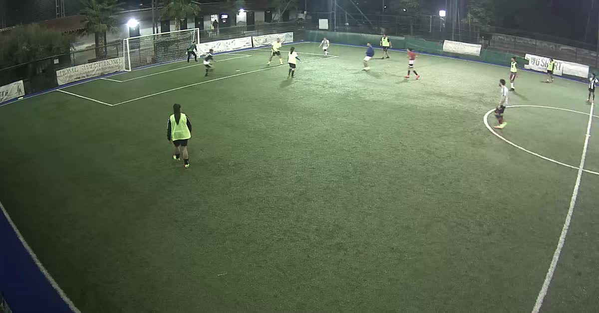 Gol 1 nikolas