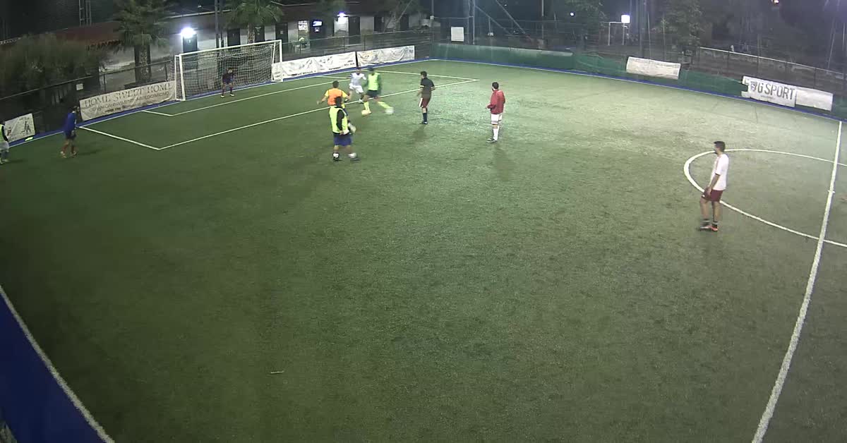 Numeri e assist