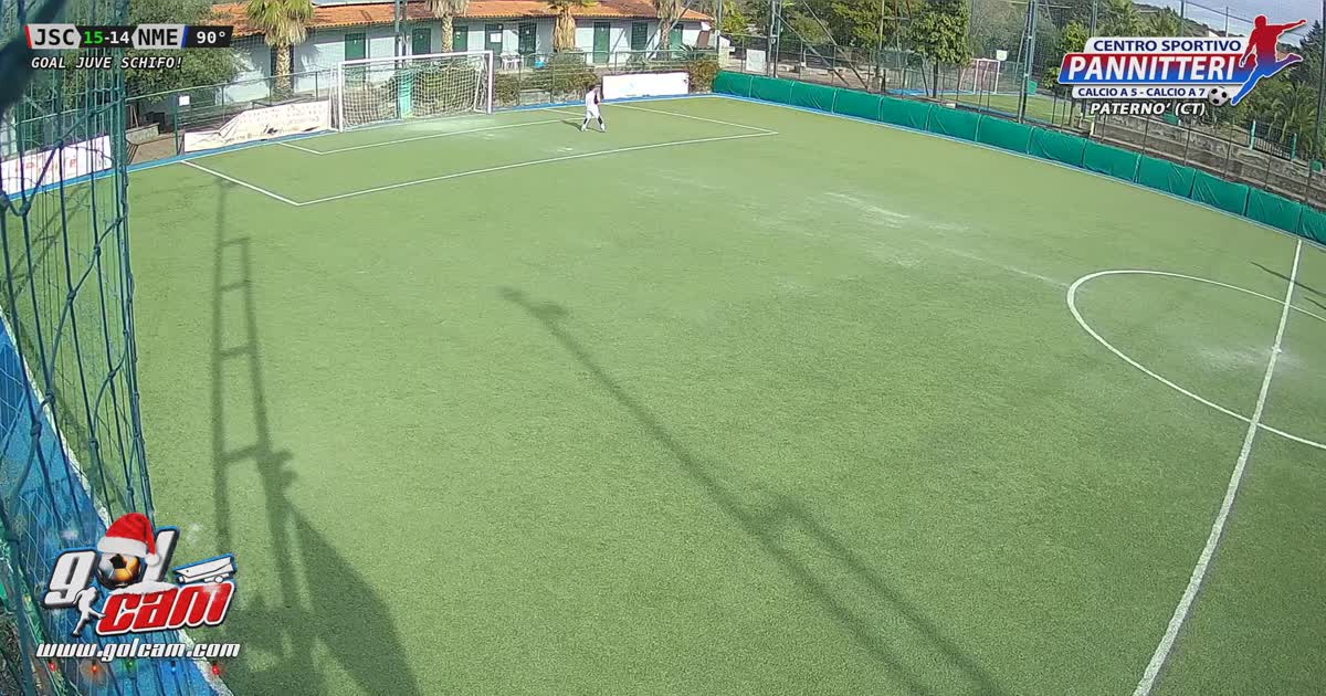 Gol ultimo minuto 