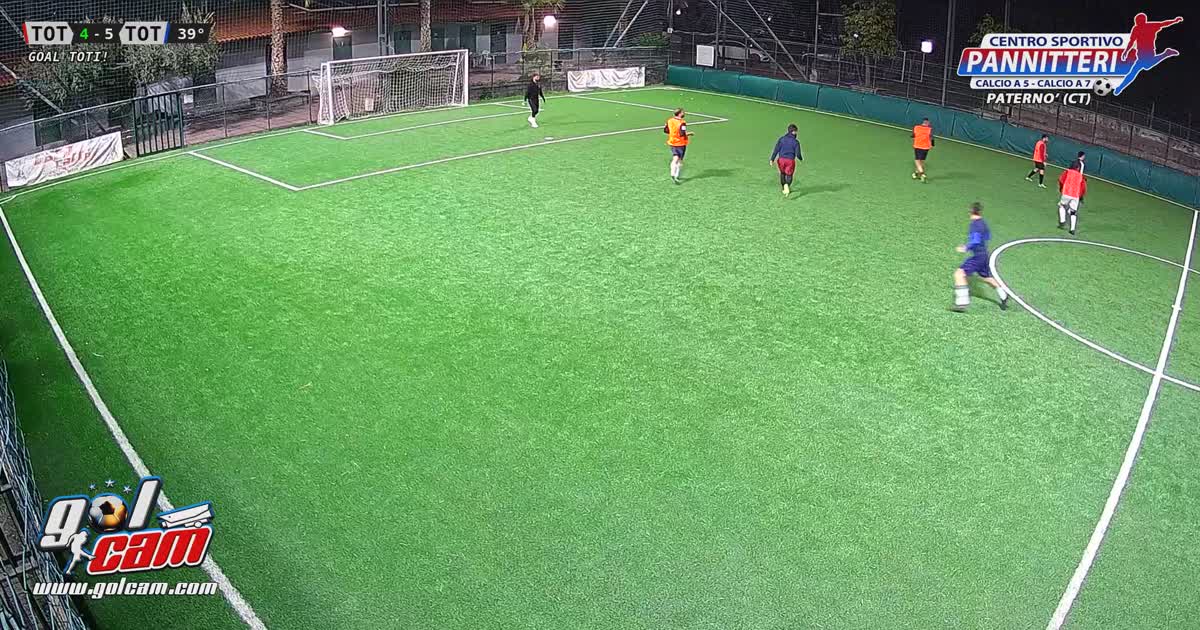 Gol di testa