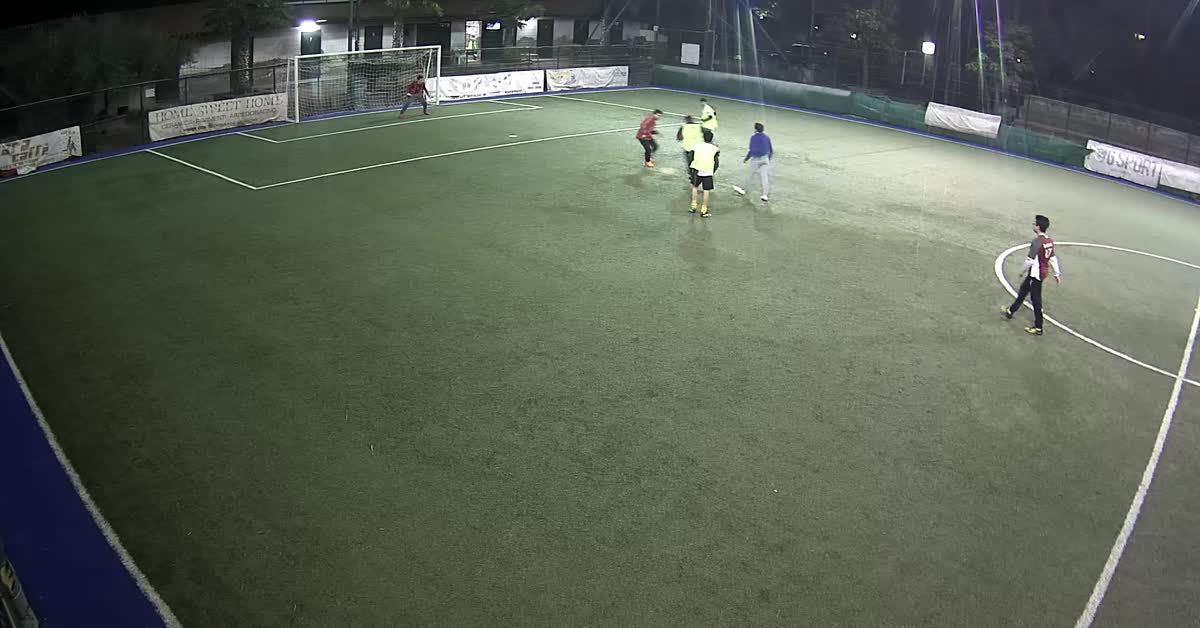 Sempre in gol 
