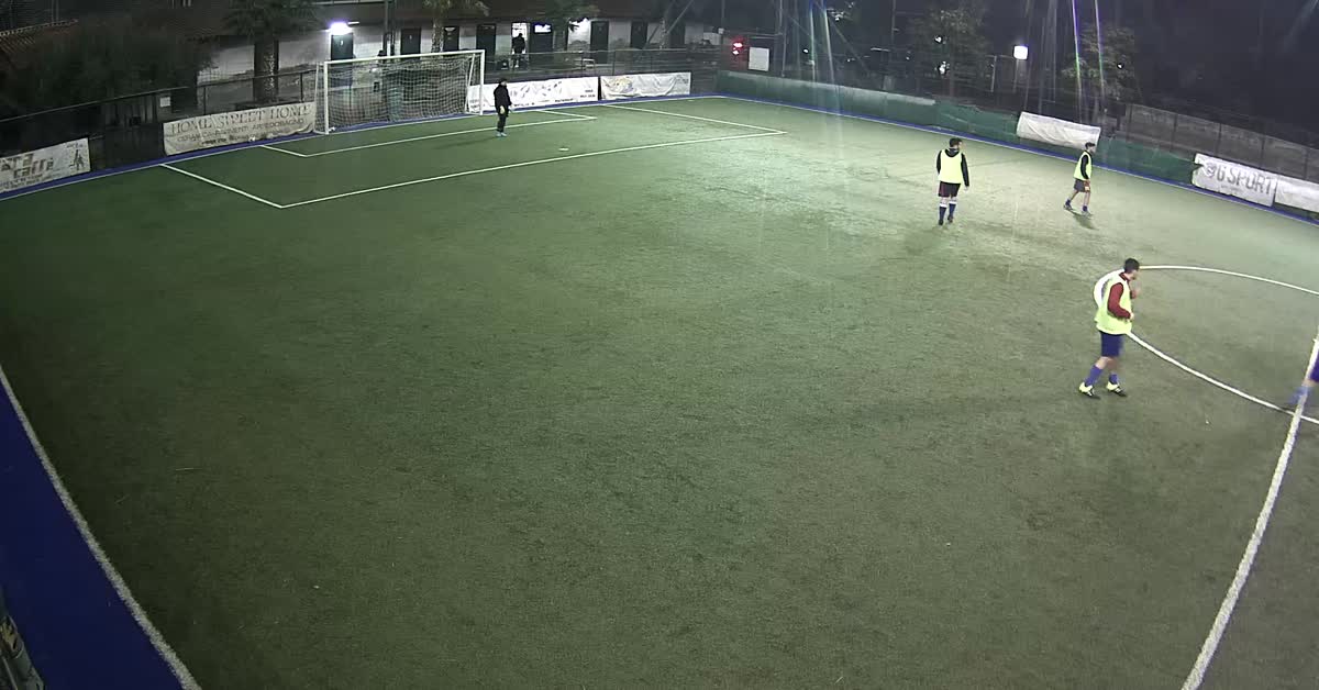 Gol di testa