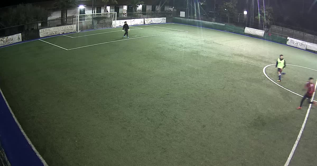 Slalom