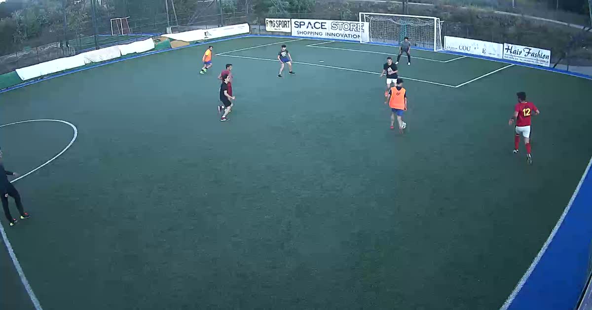 Azione e gol 