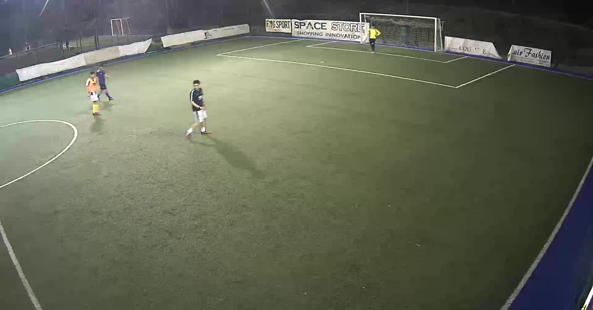 1 vs 1 (gol vittoria)