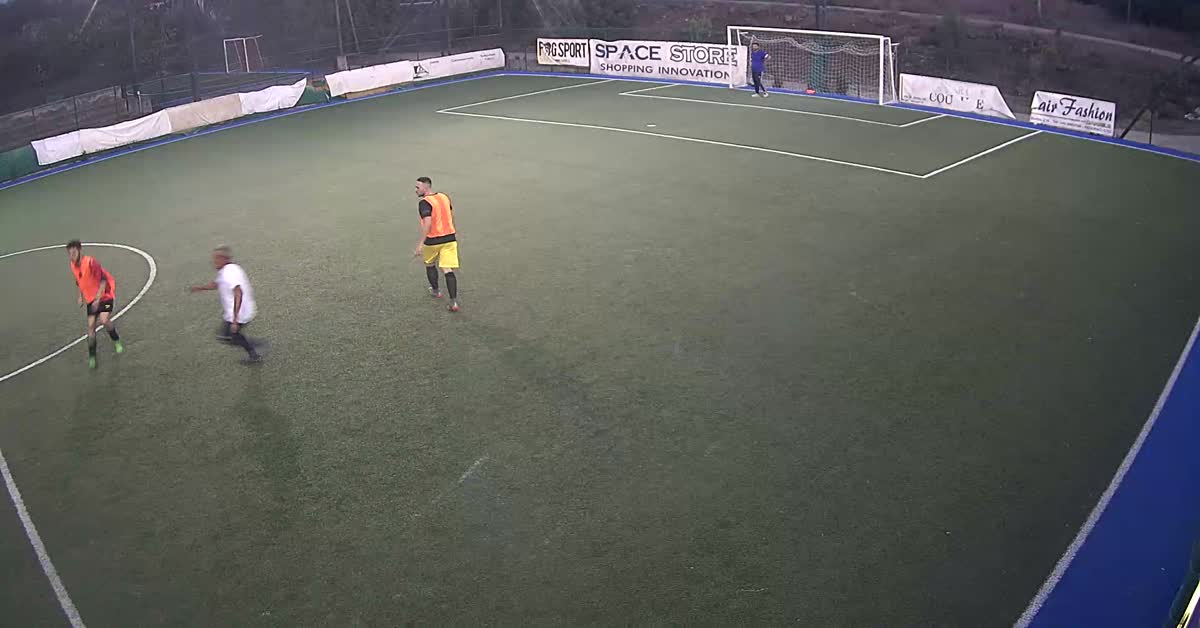 Gol del pareggio