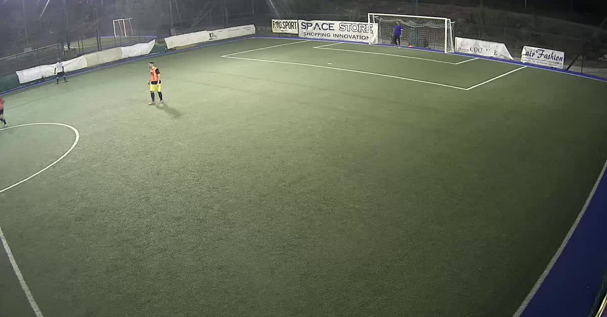 Assist no Look
