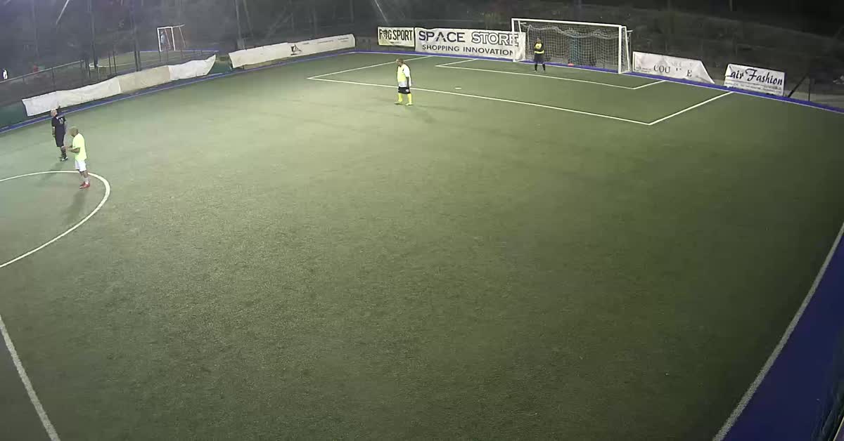 Gol di potenza