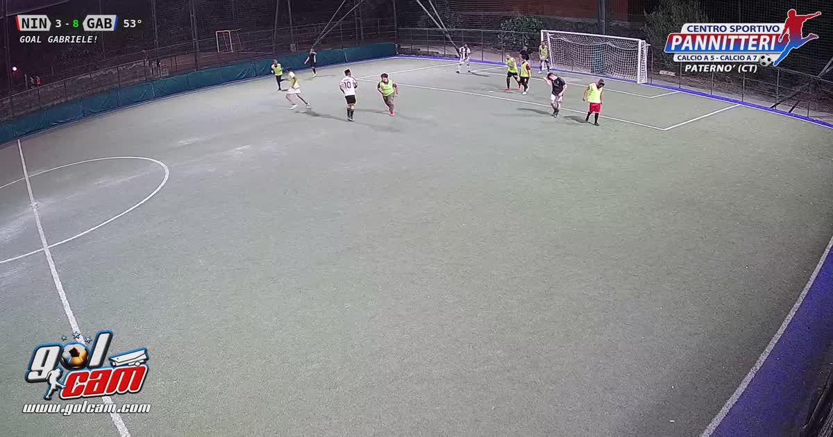 Goooooooool