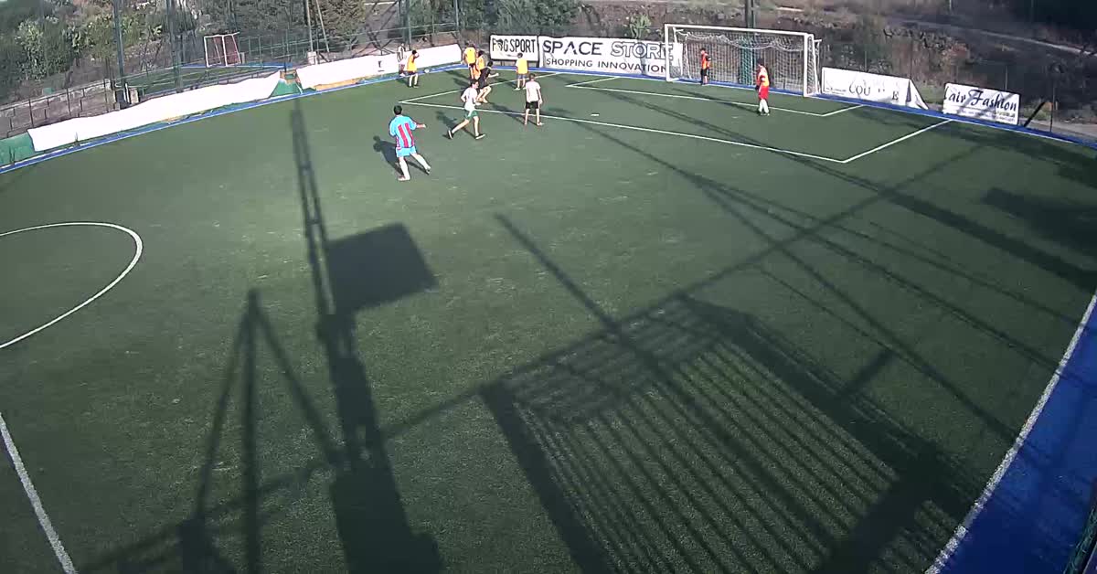 Che assist