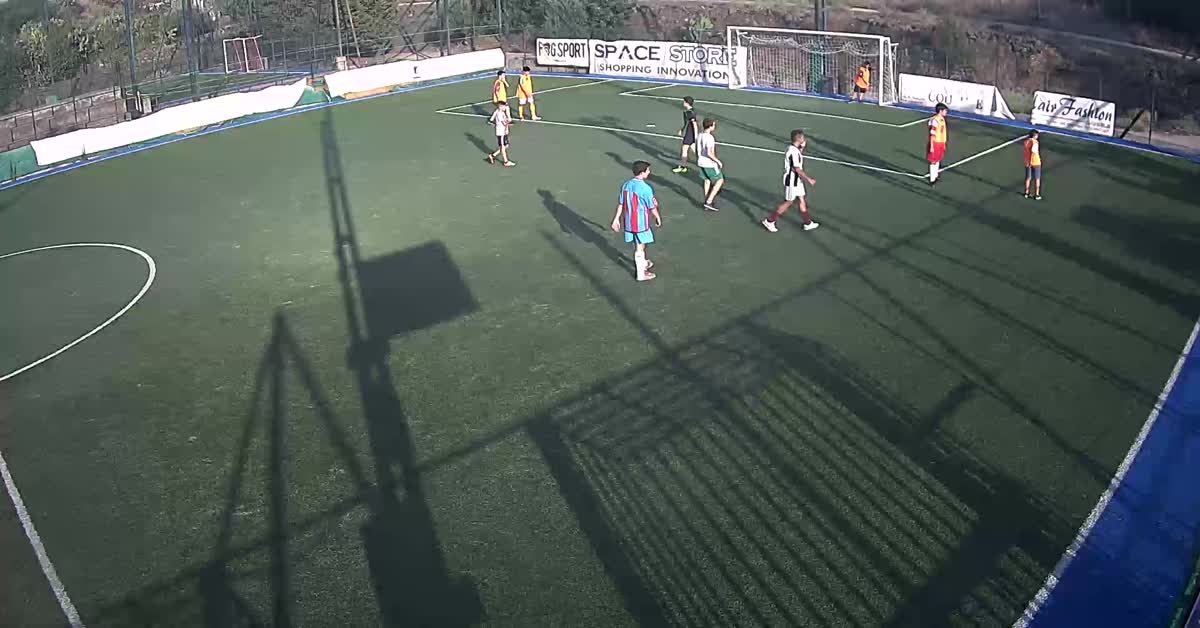Che gol! 