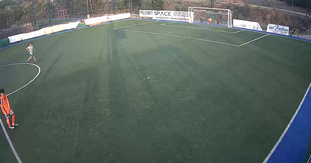 Golazooooooo