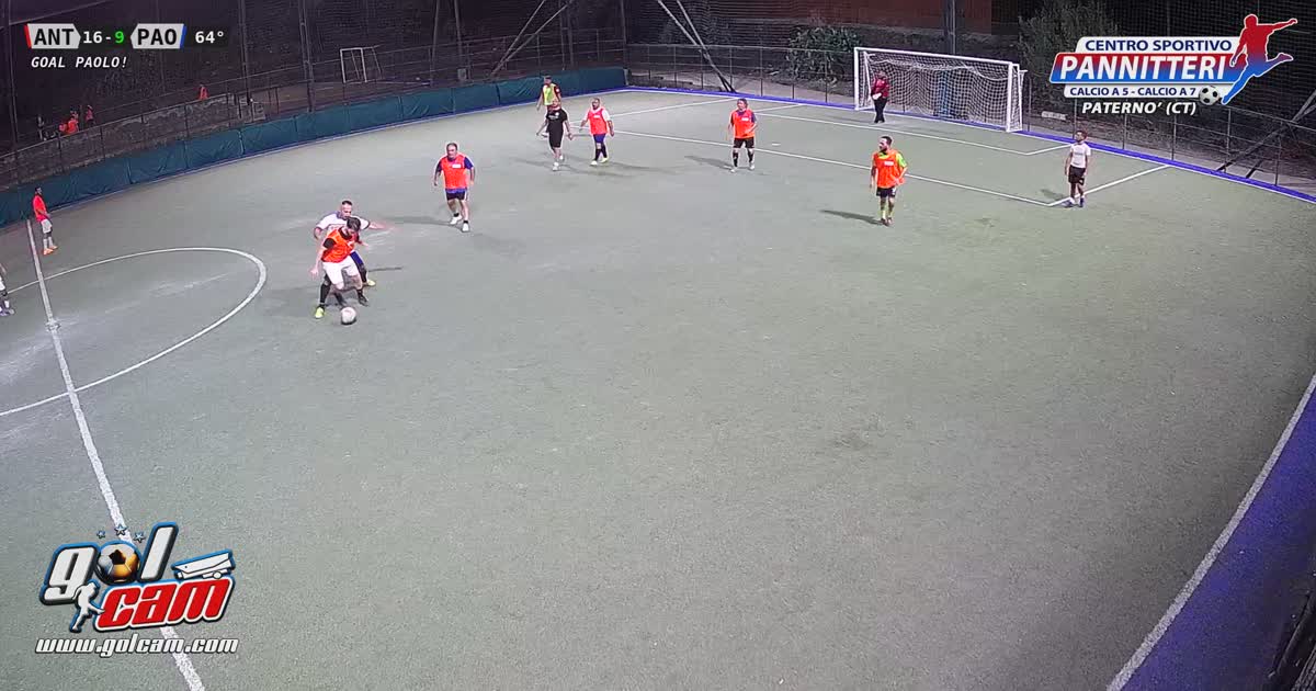 Senso del Goal :))