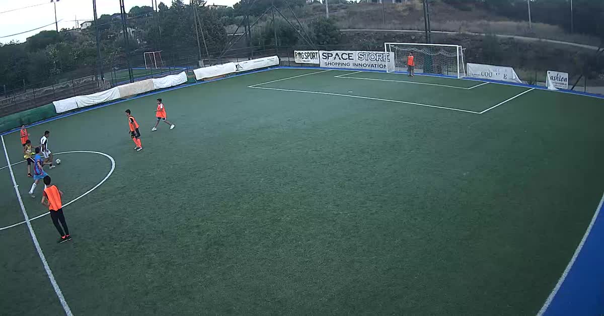 Tiro dal limite! 