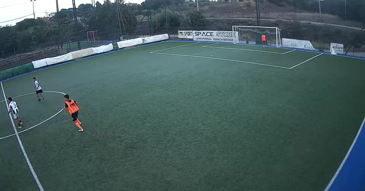 Azione perfetta 