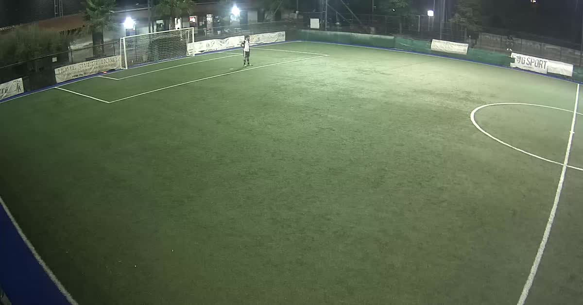 Gol 14